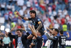 ¡Paraguay vive un día histórico! La inesperada decisión que sorprendió a todo un país