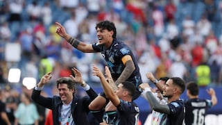 ¡Paraguay vive un día histórico! La inesperada decisión que sorprendió a todo un país