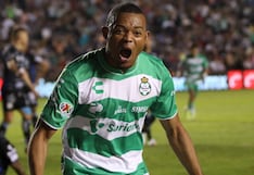 Querétaro vs. Santos (0-1): resumen, gol y video del partido por la Liga MX