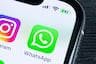 Trucos para guardar las fotos efímeras de WhatsApp
