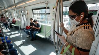 Línea 1 del Metro de Lima establece horario de atención por feriado de San Pedro y San Pablo