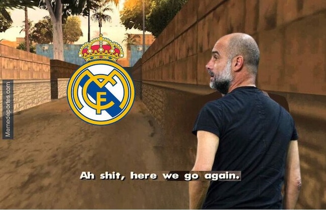Los mejores memes que dejó el sorteo de cuartos de final de la Champions League.
