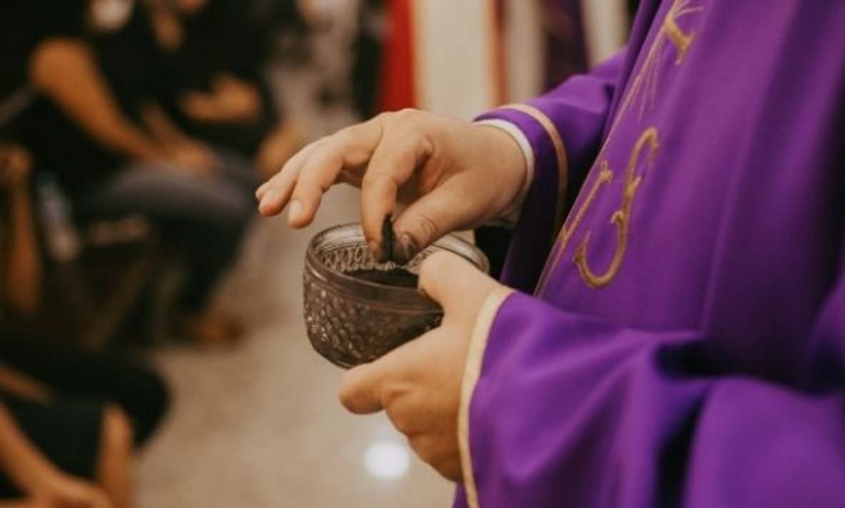 Miércoles de Ceniza 2023: Esta festividad está próxima a comenzar y es una de las principales celebraciones por los católicos. (Foto: Agencias)