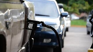 Precio Gasolina en Colombia: sepa cuánto cuesta este lunes 28 de marzo el gas natural GLP