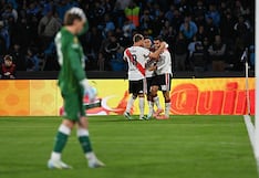 Video, goles y mejores jugadas: River vs. Belgrano (3-0), por el Torneo Clausura