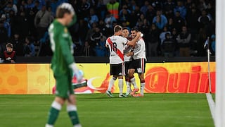 Video, goles y mejores jugadas: River vs. Belgrano (3-0), por el Torneo Clausura