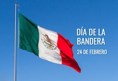 Día de la Bandera en México: 40 frases y mensajes cortos para compartir este 24 de febrero del 2026