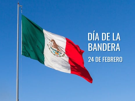 Frases por el Día de la Bandera en México: por qué se celebra y qué significan los colores