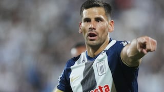 Alianza Lima y su primer fichaje para el 2026: llega para reemplazar a Guillermo Enrique