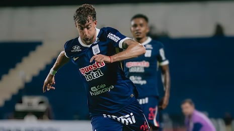 Alianza Lima vs. 2 de Mayo (0-1): video, resumen y gol por la Libertadores