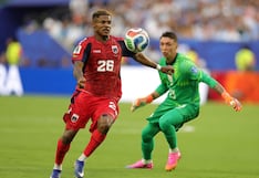 No pudieron: Uruguay vs. Cabo Verde (2-2), ver el resumen, goles en video