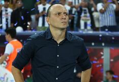 Restrepo y las cuatro dudas que deberá resolver en Alianza ante Unión Comercio