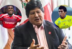 Negocio redondo: Edwin Oviedo y la intrahistoria de las ventas de Rinaldo Cruzado y el ‘Pana’ Tejada