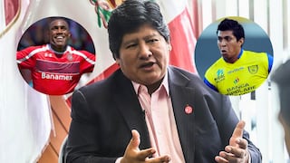 Negocio redondo: Edwin Oviedo y la intrahistoria de las ventas de Rinaldo Cruzado y el ‘Pana’ Tejada