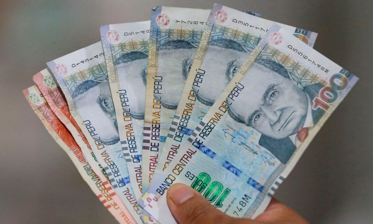 Conoce si hoy te toca solicitar el retiro de la AFP. (Foto: Andina)