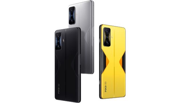 Xiaomi Poco F4 GT en Perú: características y precio del smartphone