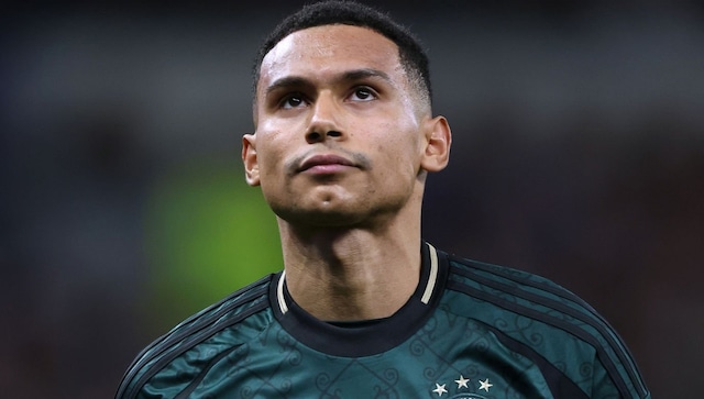 Marcos López - Feyenoord y Copenhague. (Foto: Getty Images)