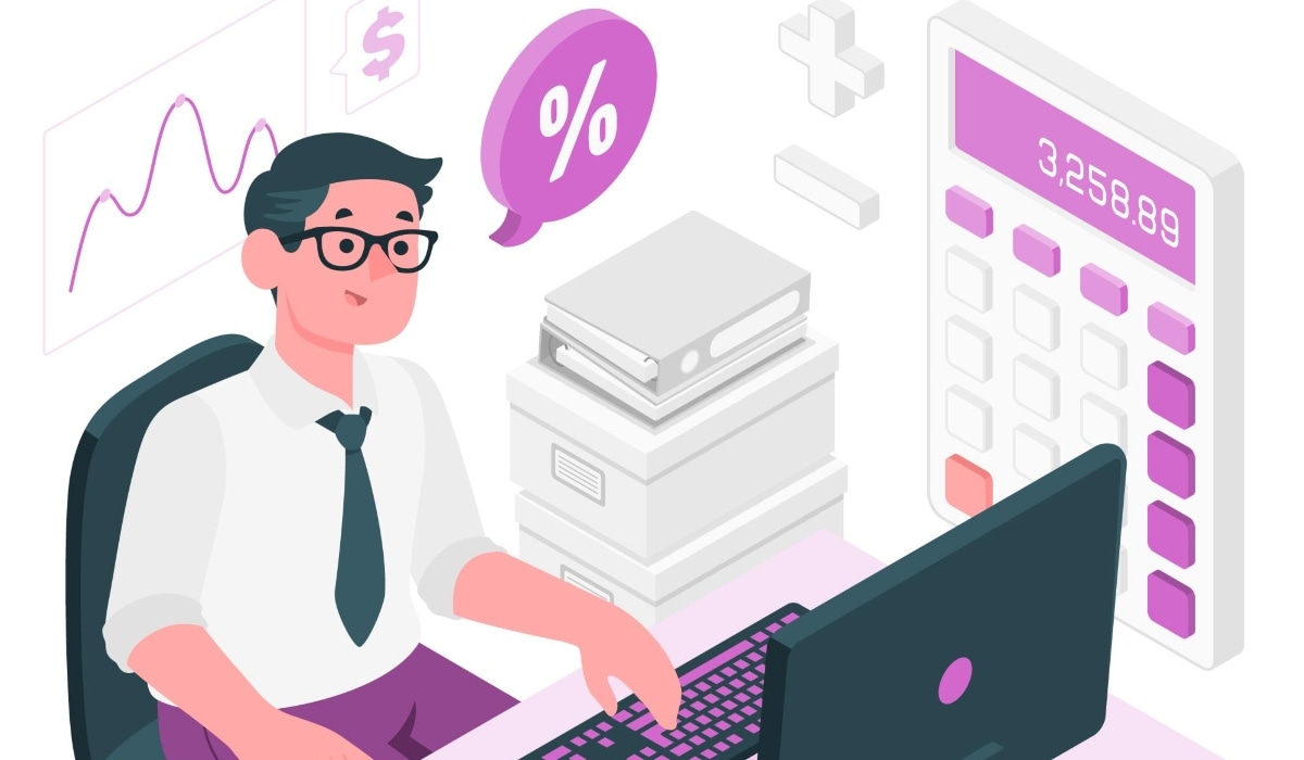 Frases por el Día del Economista: las mejoras imágenes y mensajes para el 6 de noviembre (Foto: Freepik).