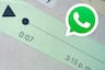 WhatsApp: cómo usar el ‘modo manos libres’ para enviar audios