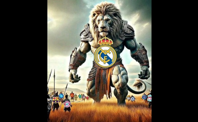 Los memes más virales que dejó el sorteo de cuartos de final de la Champions.