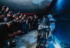 VOGE inicia una nueva era en Perú y apuesta por elevar el estándar del motociclismo premium