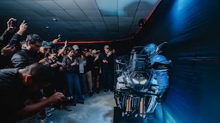 VOGE inicia una nueva era en Perú y apuesta por elevar el estándar del motociclismo premium