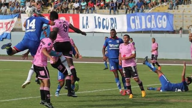Segunda División: Sport Boys perdió 1-0 ante Los Caimanes en su debut