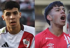 ¿En qué canales ver River vs. Argentinos Juniors y a qué hora juegan por el Torneo Clausura?