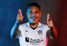 Alianza Lima va por Guerrero: movidas, detalles y lo que se sabe del posible fichaje del año