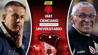 Liga 1 MAX EN VIVO, Universitario vs. Cienciano vía DIRECTV y DGO: ver por cable y streaming