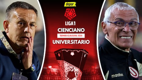 Liga 1 MAX EN VIVO, Universitario vs. Cienciano vía DIRECTV y DGO: ver por cable y streaming