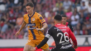 Atlas vs. San Luis (2-1): ver goles, resumen y vídeo de partido por Liga MX
