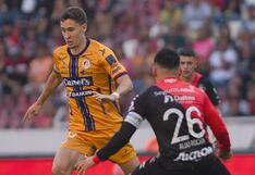 Atlas vs. San Luis (2-1): ver goles, resumen y vídeo de partido por Liga MX