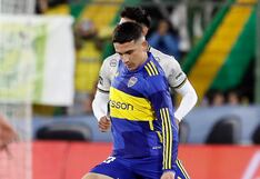 Boca vs Defensa y Justicia (2-2): resumen, goles y video por la Liga Profesional