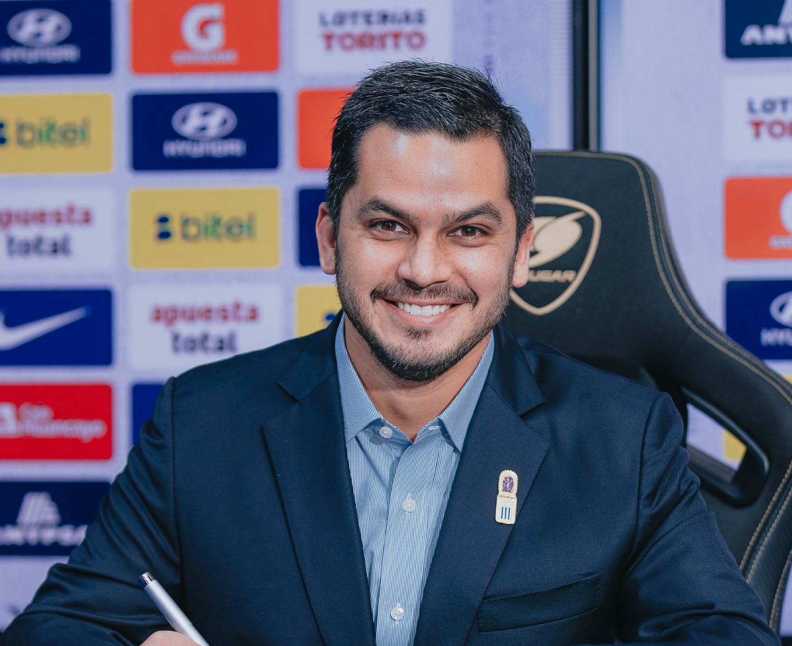 Franco Navarro Mandayo