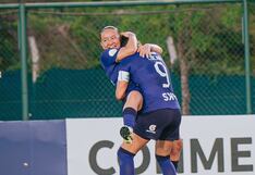Alianza Lima vs. Santiago Morning (2-0): resumen, goles y video por Copa Libertadores Femenina