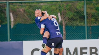 Alianza Lima vs. Santiago Morning (2-0): resumen, goles y video por Copa Libertadores Femenina