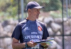 En Los Chankas ya miran a Universitario como próximo reto: “Aprovecharemos la altura”