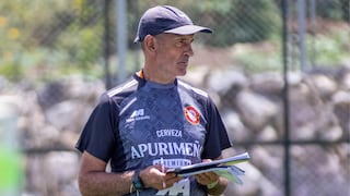 En Los Chankas ya miran a Universitario como próximo reto: “Aprovecharemos la altura”