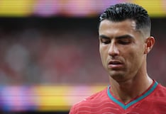 Con Cristiano Ronaldo, Portugal vs. RD Congo (1-1): video, mejores jugadas y goles