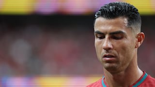 Con Cristiano Ronaldo, Portugal vs. RD Congo (1-1): video, mejores jugadas y goles