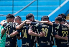 UTC vs. Cusco FC (1-2): goles, video y resumen por Torneo Clausura 2025