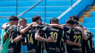 UTC vs. Cusco FC (1-2): goles, video y resumen por Torneo Clausura 2025