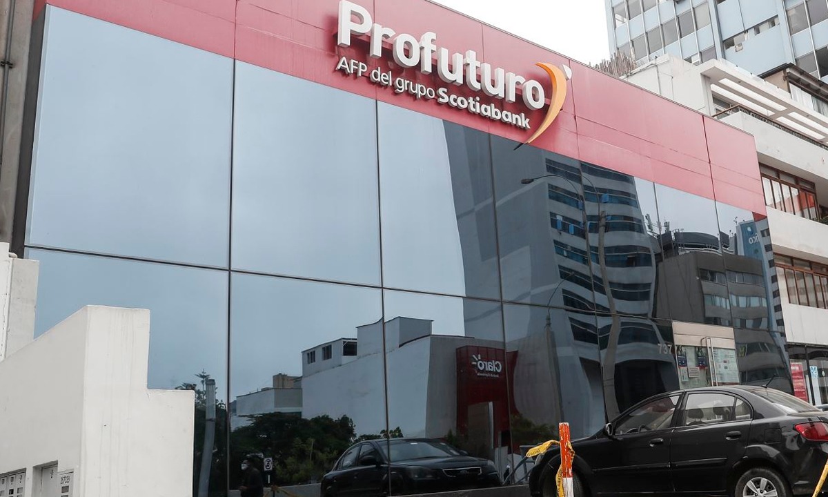 Conoce toda la información respecto al Retiro de la AFP 2024. (Foto: Andina)