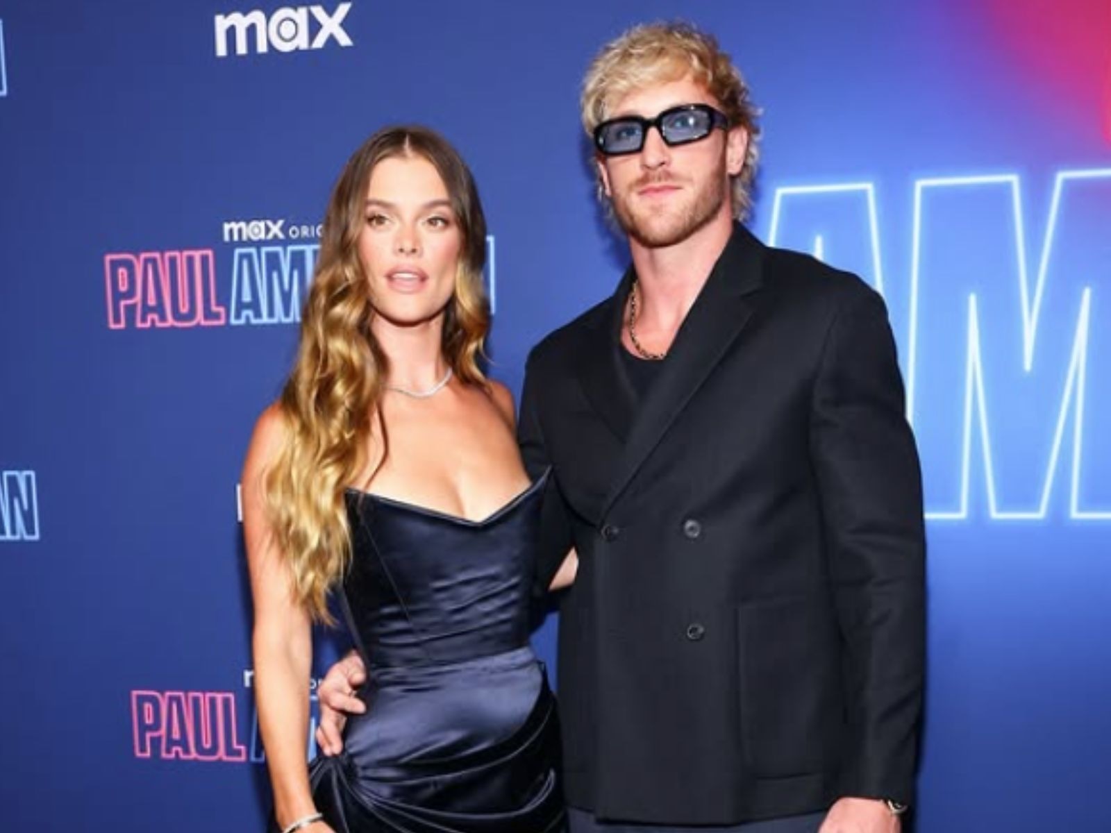 La pareja contrajo matrimonio este viernes 15 de agosto en el Lago Como, Italia. (Crédito: @ninaagdal / Instagram)