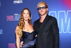 Se dieron el “sí”: Logan Paul y Nina Agdal se casan en una lujosa ceremonia celebrada en Italia