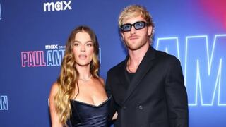 Se dieron el “sí”: Logan Paul y Nina Agdal se casan en una lujosa ceremonia celebrada en Italia
