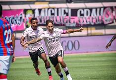 Sport Boys vs. Alianza Universidad (4-2): video, resumen y goles por el Torneo Apertura de la Liga 1