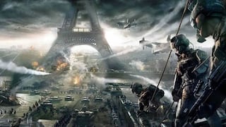 Call of Duty: Modern Warfare 3 cuenta con logo y adelantan sus características