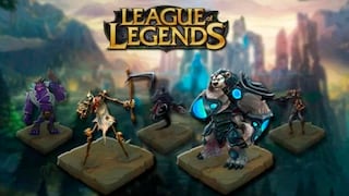 League of Legends | Estos son los próximos 'reworks' de campeones en el MOBA